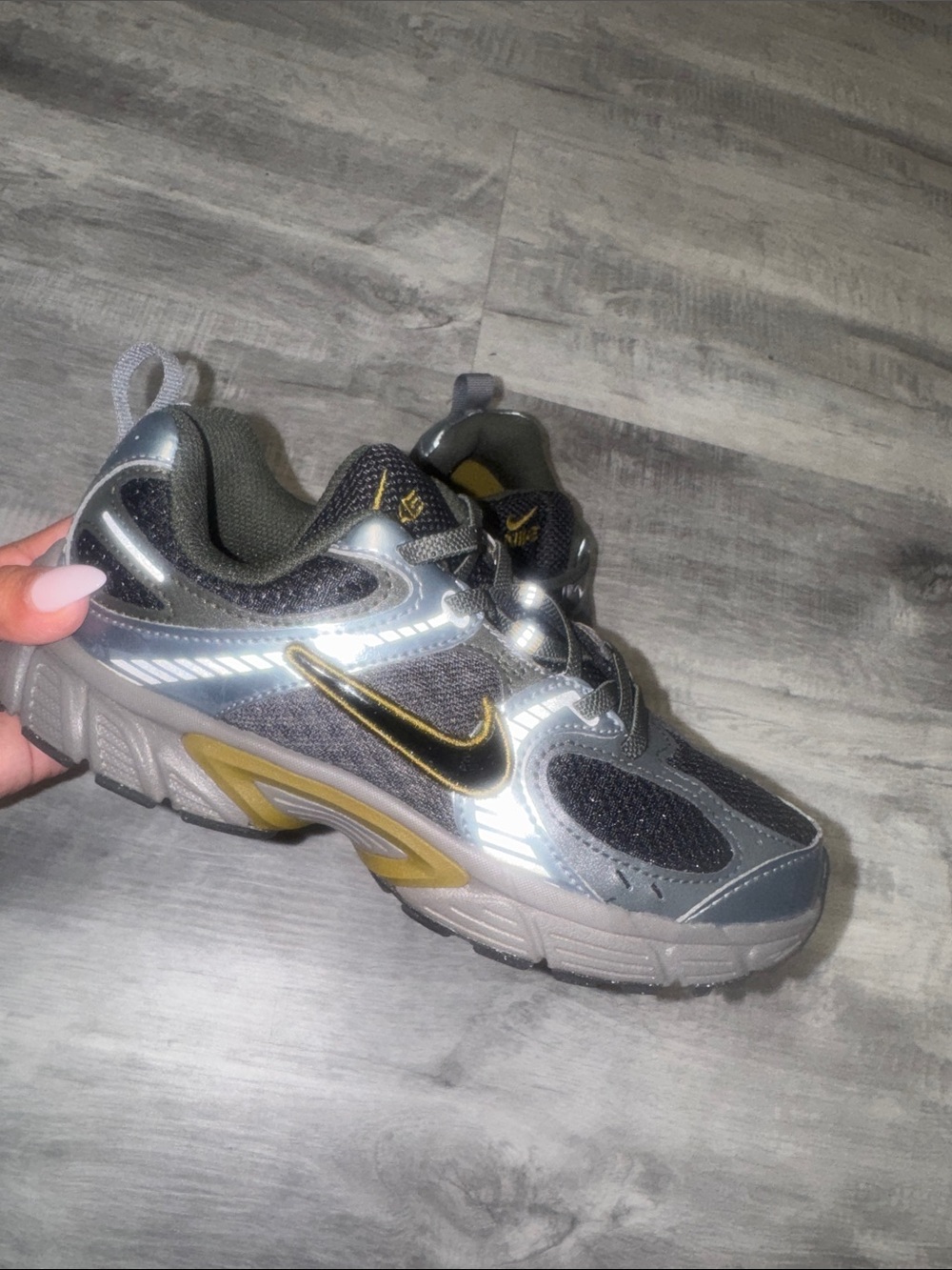 Nike Sneakers